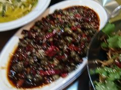 -金厨帽烤鱼(芦庄店)
