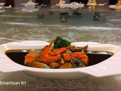 -天宁凯利时尚餐厅