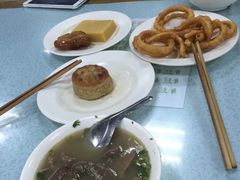 白魁老号饭庄(安内店)-白魁老号饭庄(安内店)