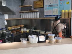 -老陈家擀面皮(平凉路店)