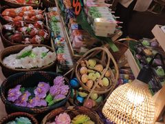 -The Dishes Seafood & Restaurant