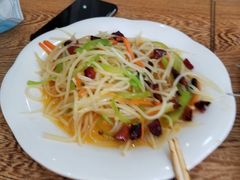 -胜泽眼镜烧烤(云霄路直营店)