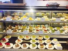 -PETIT PARIS 小巴黎(花园道店)
