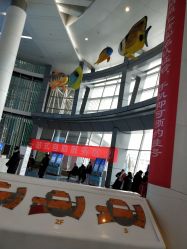 -天津市儿童医院(北辰龙岩院区)