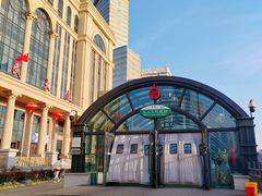 -哈尔滨市民大厦