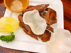 -厦门朗豪酒店 · 明阁中餐厅