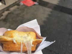-味正点车轮饼可丽饼(南禅寺店)