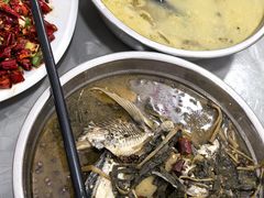 -风鑫铃罗非鱼(道沟店)