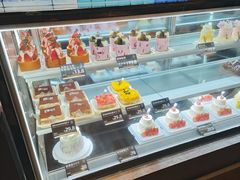 -FANEN法念·烘焙·甜点(万象城店)