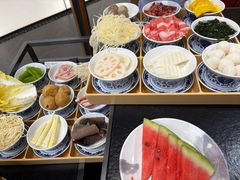 -咏江南·苏式火锅·苏州评弹(观前街店)