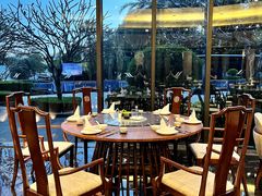 -蛇口希尔顿南海酒店·随轩中餐厅·粤菜