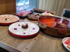 -彤德莱火锅(大学城店)