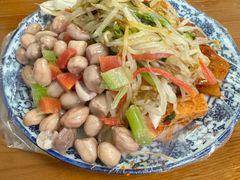 -刘信牛羊肉泡馍小炒(回民街店)