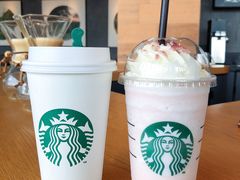 -星巴克臻选(珠海富华里店)