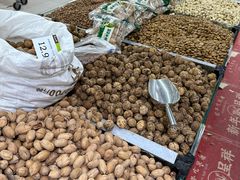 -永辉超市(新世界店)