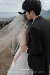 -色色婚纱摄影(大沥旗舰店)