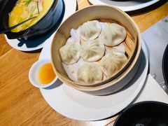 -金牌外婆家(苏州中心店)