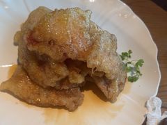-奉天小馆·非遗东北菜(沈阳万象城店)