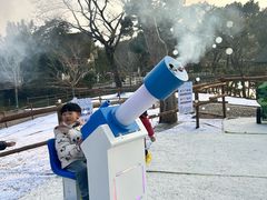 -无锡梅园公园