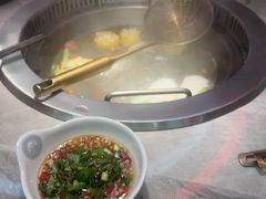 -三头牛·潮汕牛肉生蚝火锅 (夏湾店)