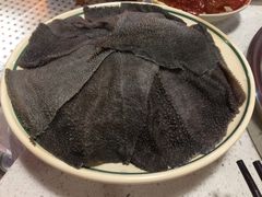 -陈艳红火锅菜·冒菜(簋街店)