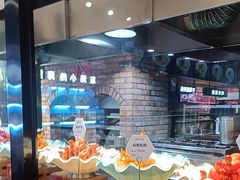 -鸽子侯·家宴·平价海鲜(市图书馆店)