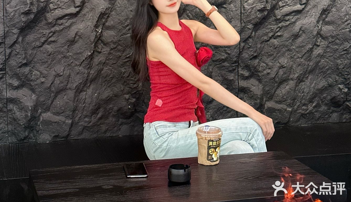 水东街这家柠濛濛旗舰店完胜🔥
