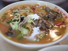 全家福-项记面馆(明瓦廊店)
