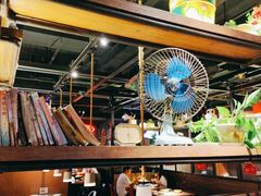 -探鱼·鲜青椒爽麻烤鱼(广州欣荣广场店)