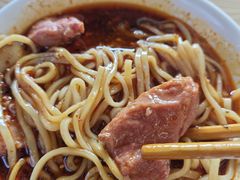 -吴记怪味面(牛王庙店)