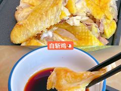 -蟹天蟹地农家菜·阳澄湖大闸蟹(浅水湾店)