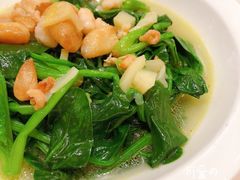 上汤时蔬-得月楼·省级非遗·传统苏帮菜(观前店)