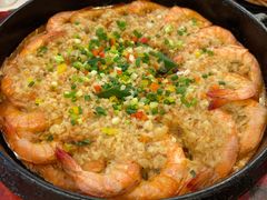 -聚鑫阁江浙菜·非遗传承技艺(闵行交大店)