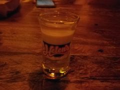 -Helens海伦司小酒馆(南京洪武路店)