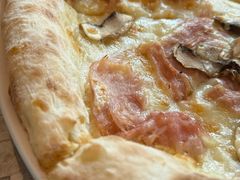 -OGGI TRATTORIA PIZZERIA(深业上城店)
