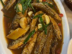 -溪涧堂农家土菜(神仙居店)