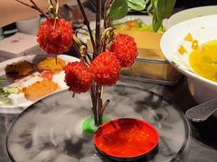 -知楚•精致湖北菜(武商MALL店)