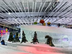 -宁波冰雪大世界(北仑区)