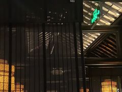 -绿茶餐厅(燕郊永旺店)