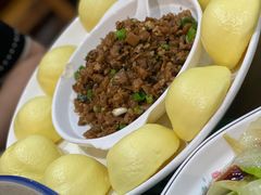 窝窝头-要德鱼庄(陕钢家属院店)