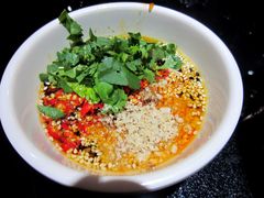 鲁西，小料2-鲁西肥牛(九方购物中心店)
