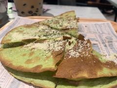-卡朋西餐(大信新都汇店)
