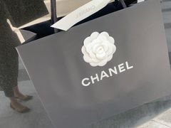 -CHANEL(恒隆广场店)