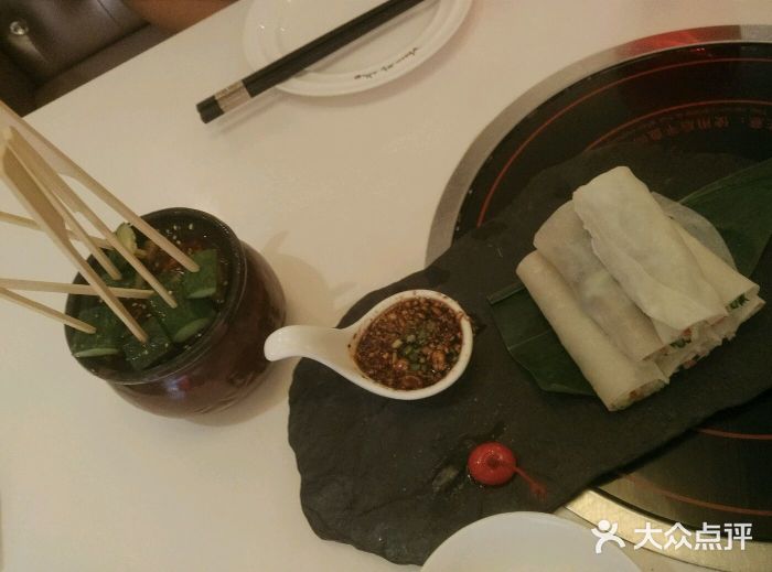 Vista黔城(新业广场店)picture图片