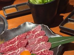 -食也烧肉(临平店)