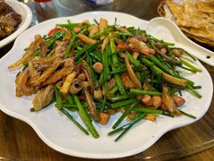 竹林小炒皇-竹林农庄