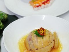 -扶摇湘宴·烤鸭·湘粤宴(中关村·北大店)