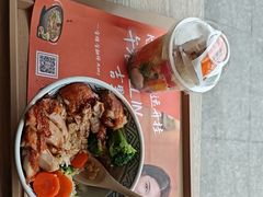 -吉野家(次渠大街店)