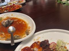 -臻萃轩中餐厅(国家会展中心店)