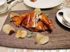 -8餐厅(新葡京酒店)